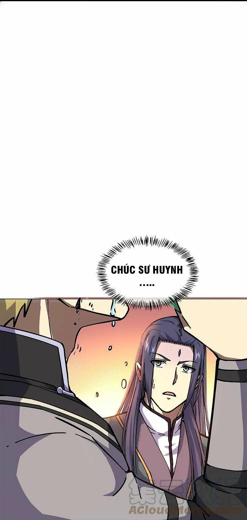 Chiến Hồn Tuyệt Thế: Chapter 353