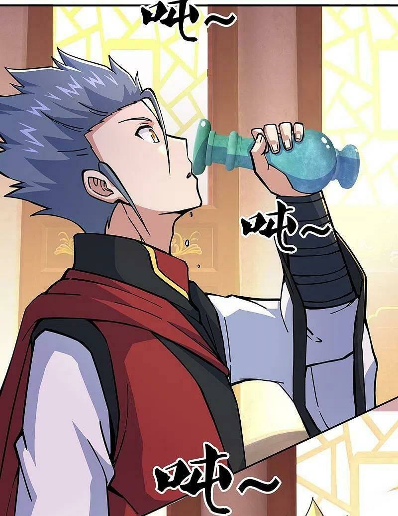 Chiến Hồn Tuyệt Thế: Chapter 353