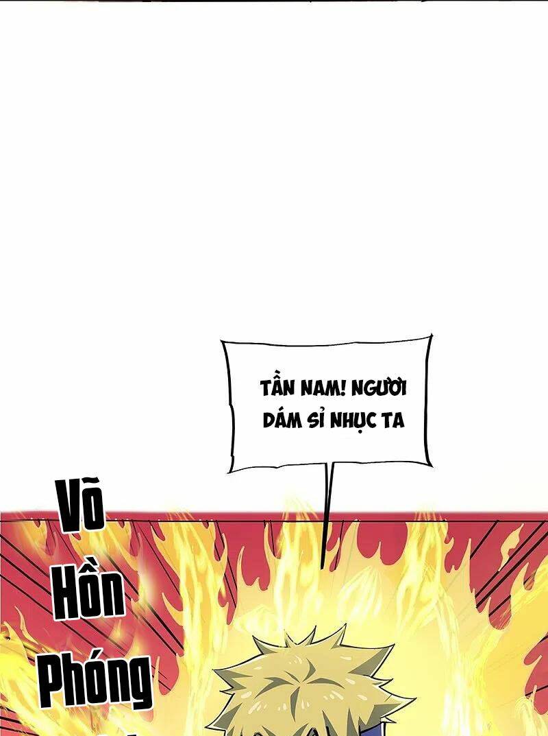 Chiến Hồn Tuyệt Thế: Chapter 353