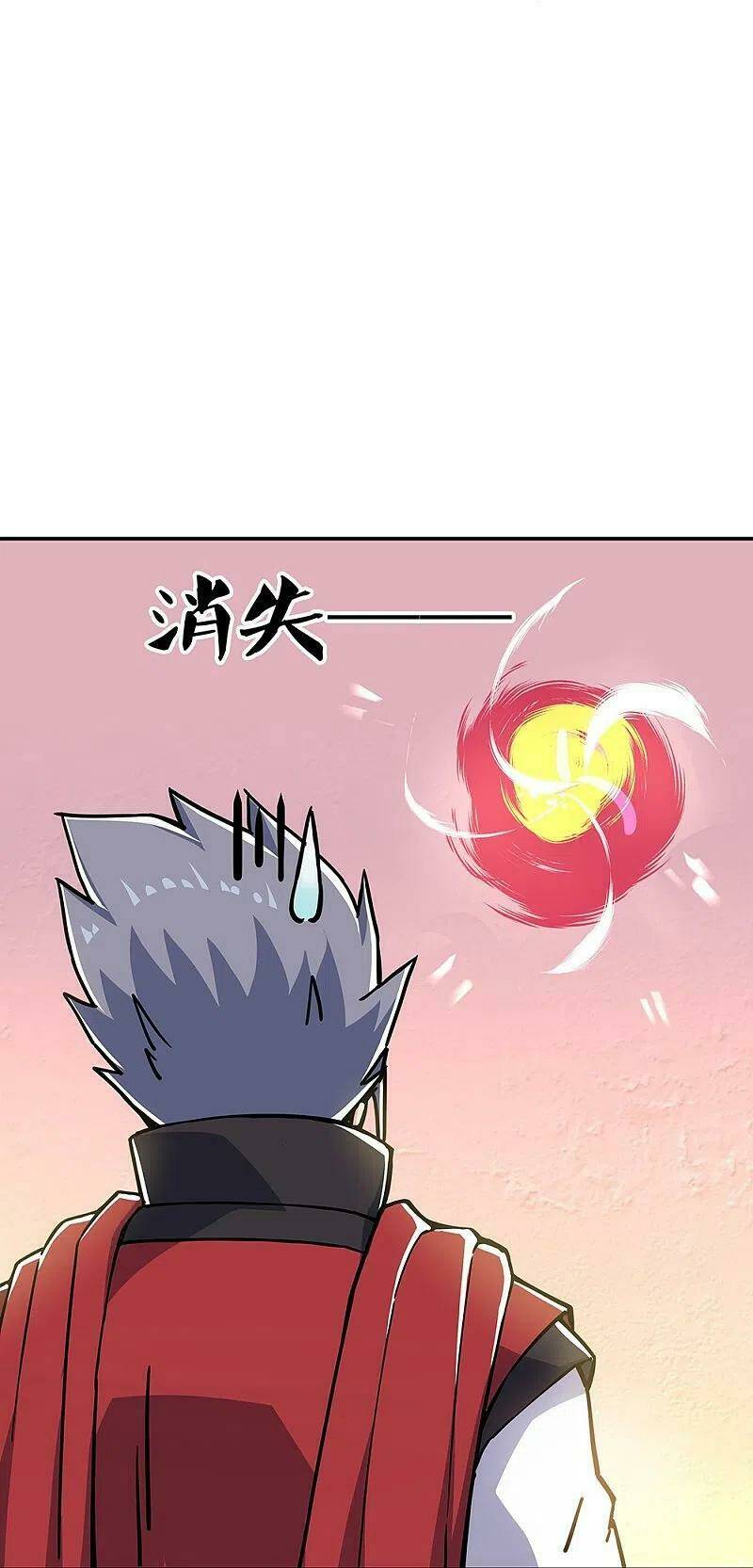 Chiến Hồn Tuyệt Thế: Chapter 353