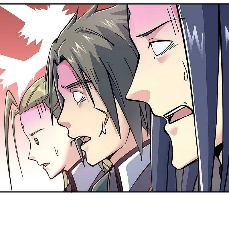 Chiến Hồn Tuyệt Thế: Chapter 353