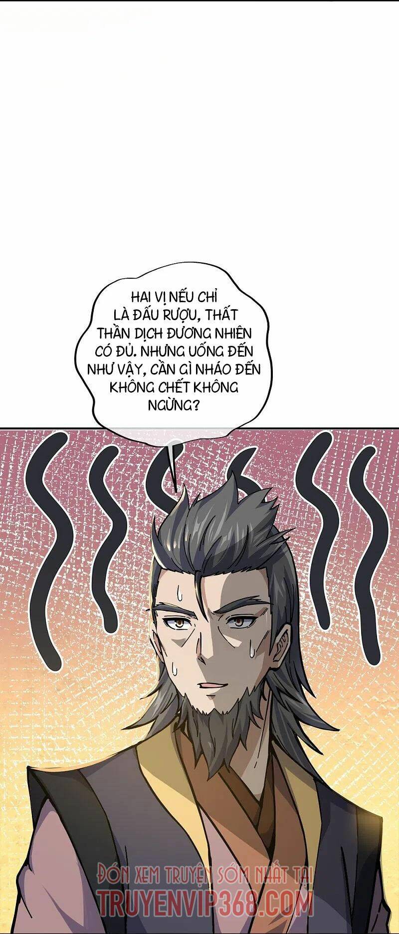 Chiến Hồn Tuyệt Thế: Chapter 353