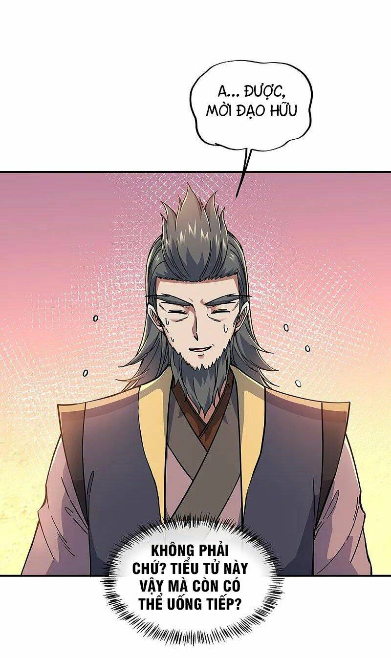 Chiến Hồn Tuyệt Thế: Chapter 353