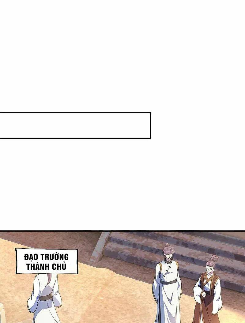 Chiến Hồn Tuyệt Thế: Chapter 353