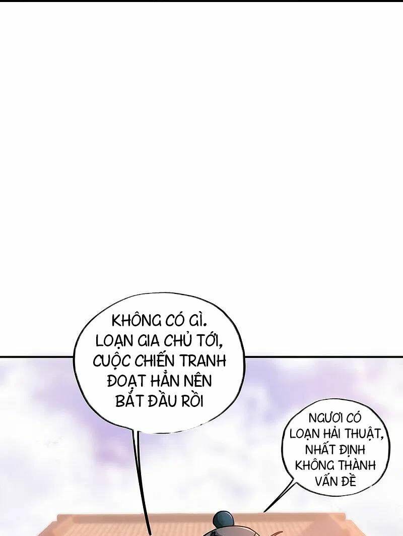 Chiến Hồn Tuyệt Thế: Chapter 353