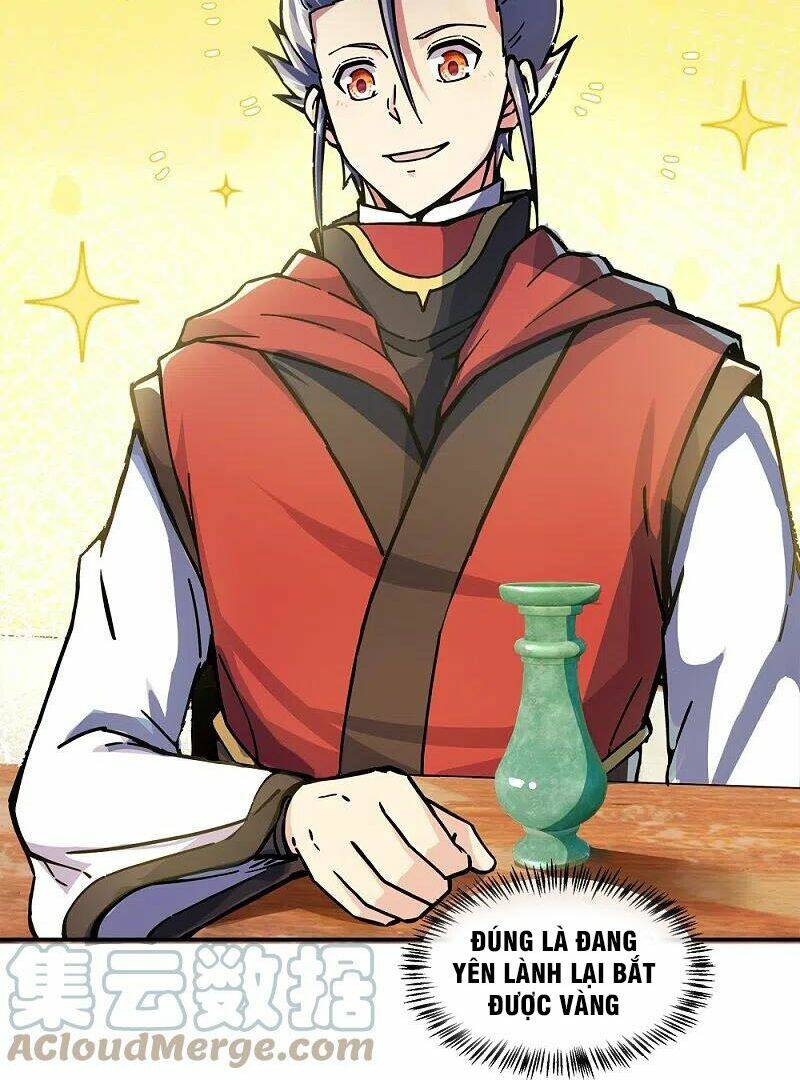 Chiến Hồn Tuyệt Thế: Chapter 353