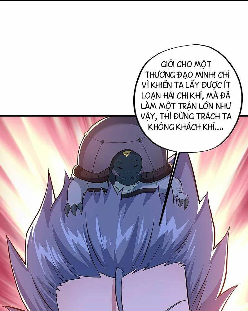 Chiến Hồn Tuyệt Thế: Chapter 353