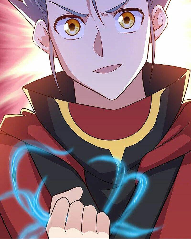 Chiến Hồn Tuyệt Thế: Chapter 353