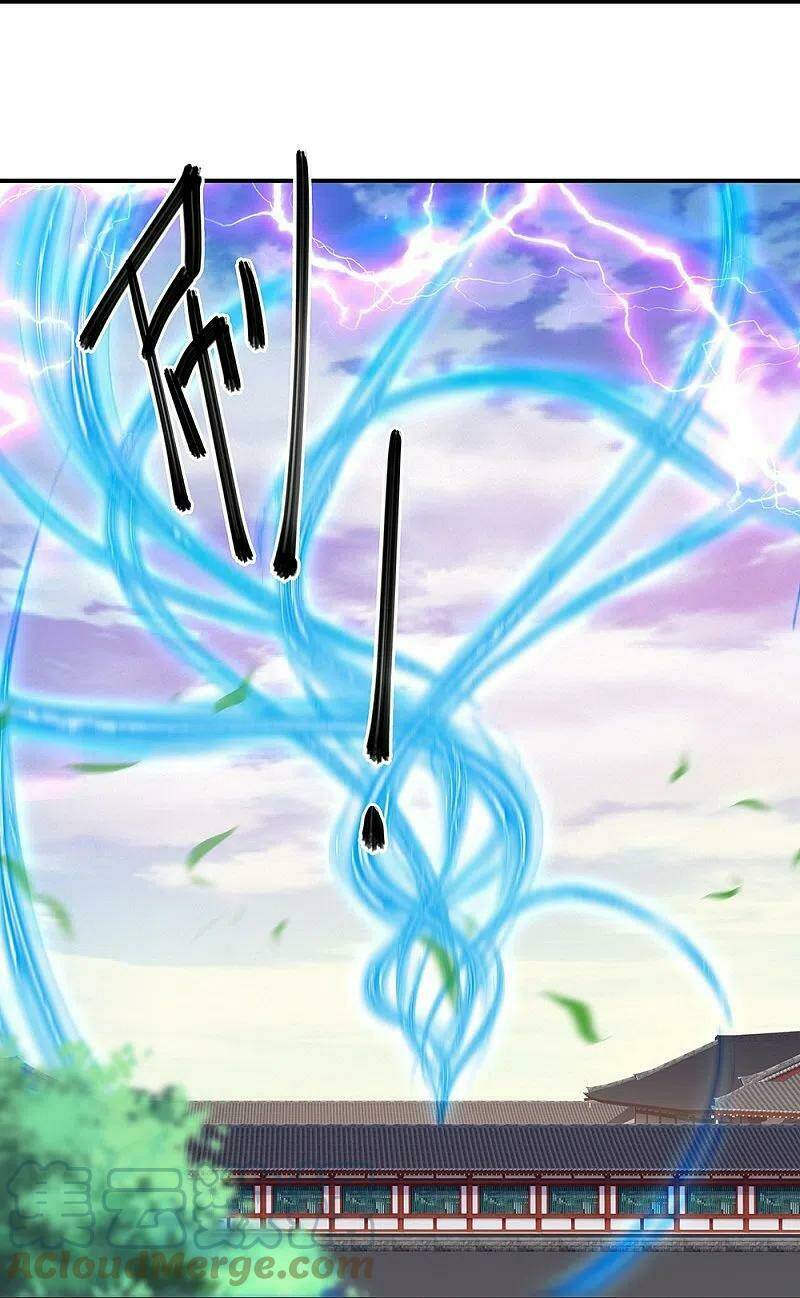 Chiến Hồn Tuyệt Thế: Chapter 353