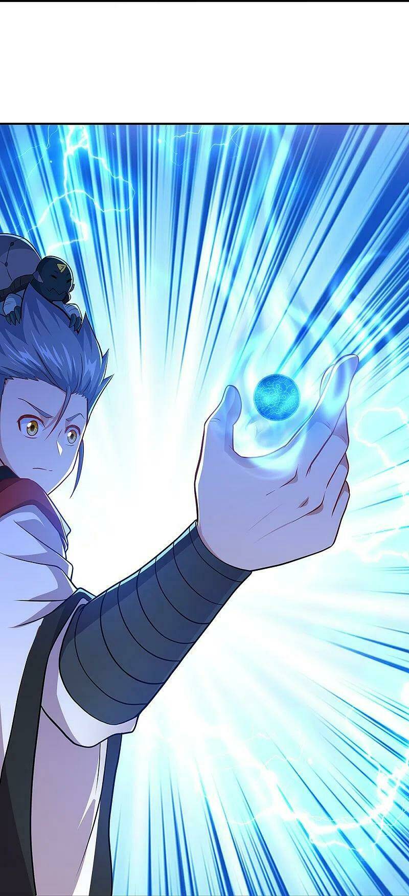 Chiến Hồn Tuyệt Thế: Chapter 353