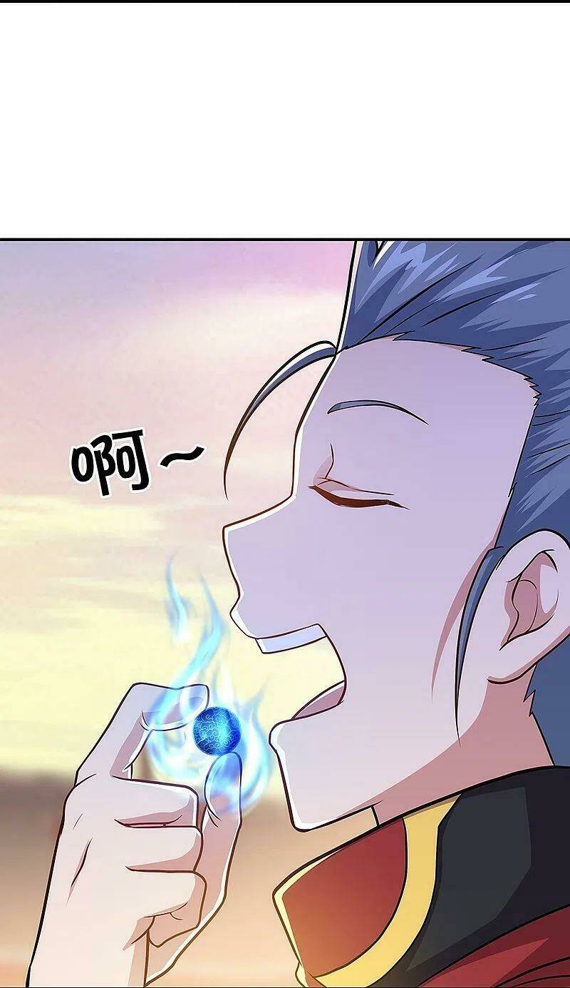 Chiến Hồn Tuyệt Thế: Chapter 353