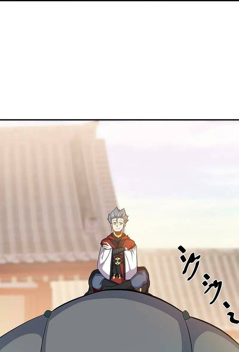 Chiến Hồn Tuyệt Thế: Chapter 353