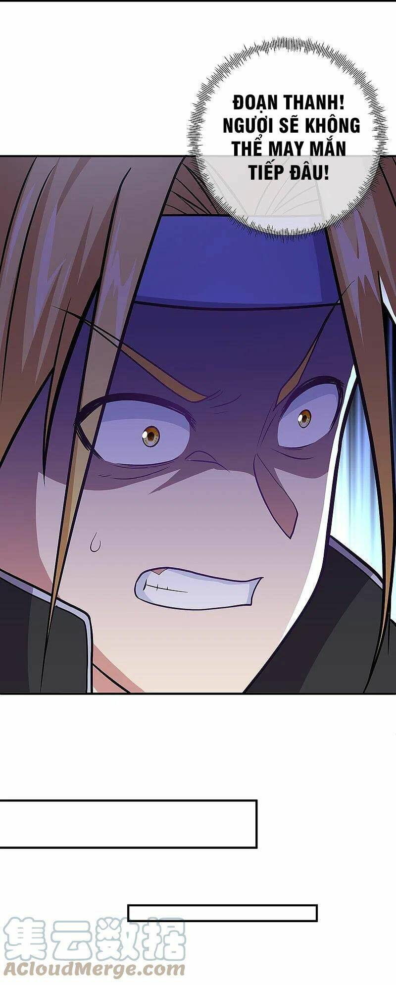 Chiến Hồn Tuyệt Thế: Chapter 353