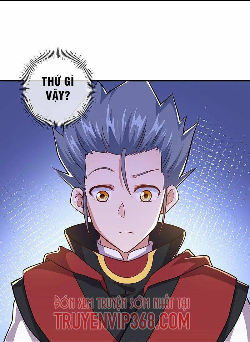 Chiến Hồn Tuyệt Thế: Chapter 354