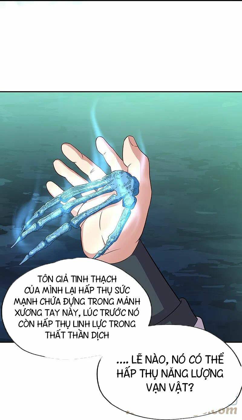 Chiến Hồn Tuyệt Thế: Chapter 354