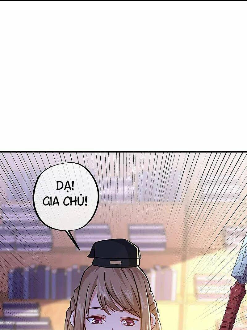 Chiến Hồn Tuyệt Thế: Chapter 354