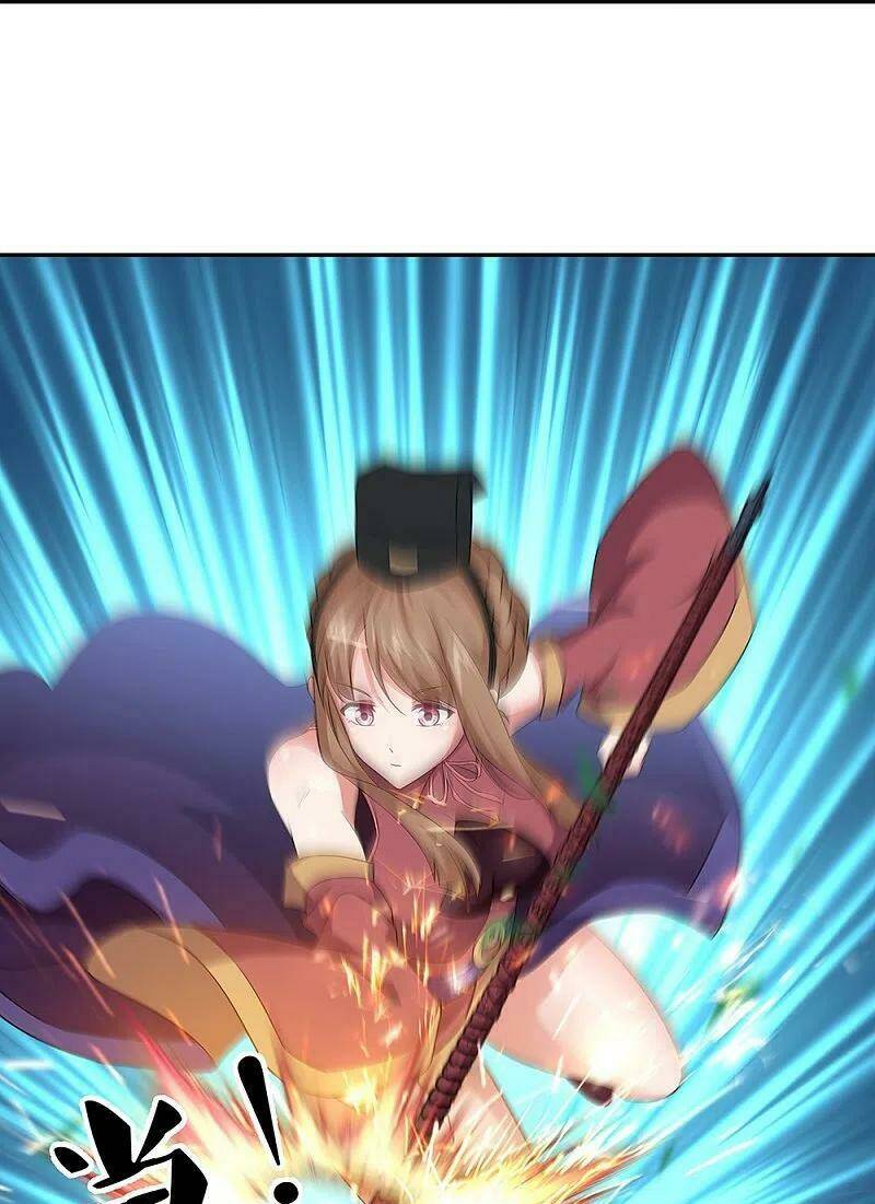 Chiến Hồn Tuyệt Thế: Chapter 354