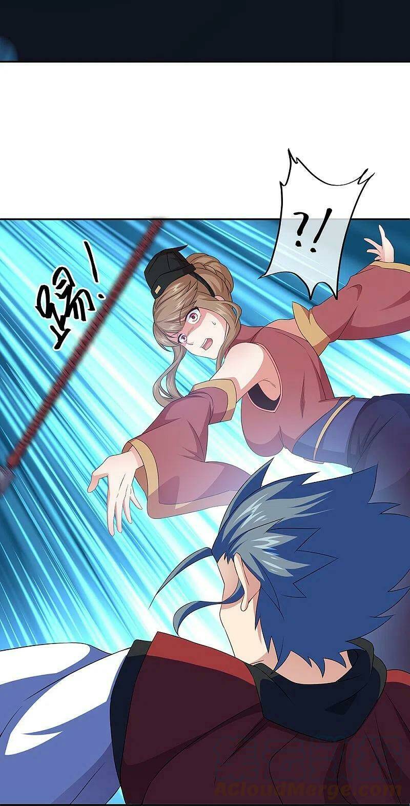 Chiến Hồn Tuyệt Thế: Chapter 354
