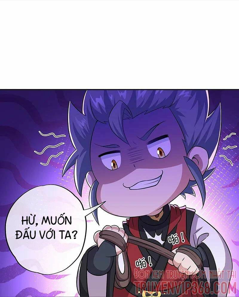 Chiến Hồn Tuyệt Thế: Chapter 354