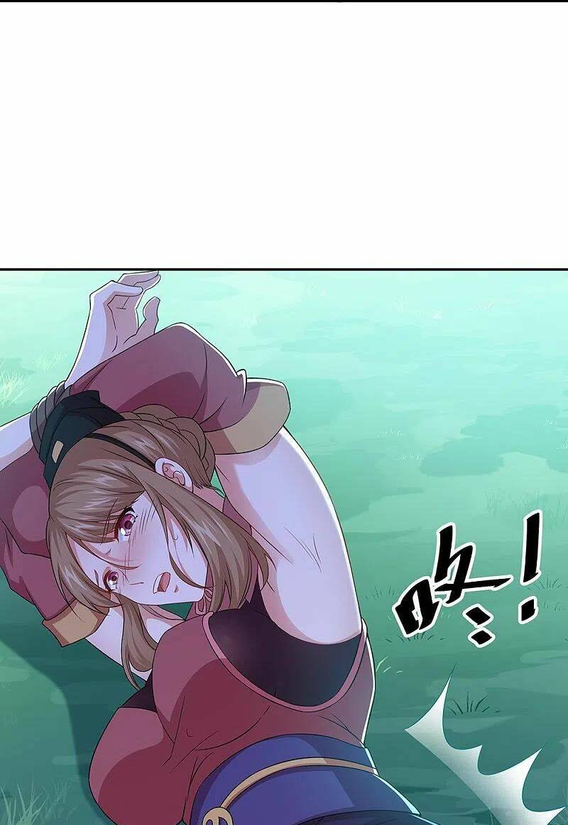 Chiến Hồn Tuyệt Thế: Chapter 354