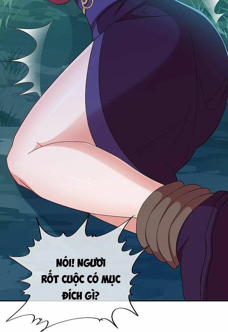 Chiến Hồn Tuyệt Thế: Chapter 354