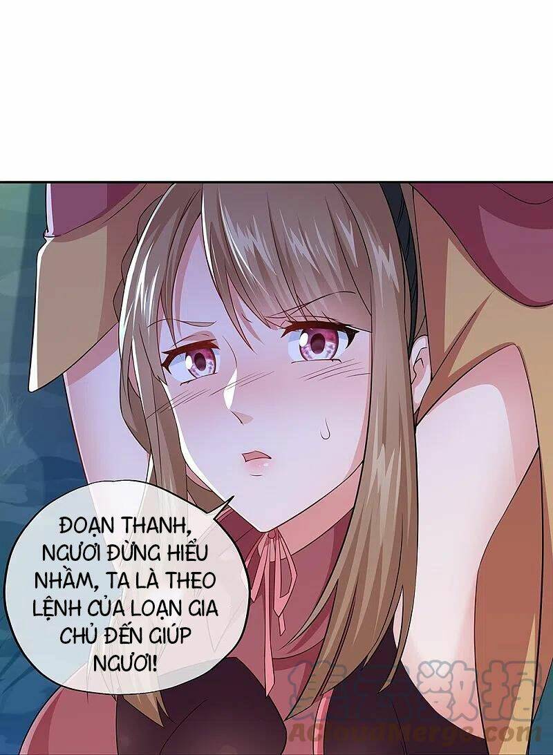 Chiến Hồn Tuyệt Thế: Chapter 354