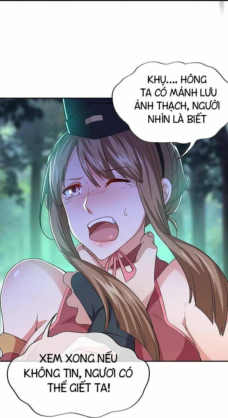 Chiến Hồn Tuyệt Thế: Chapter 354