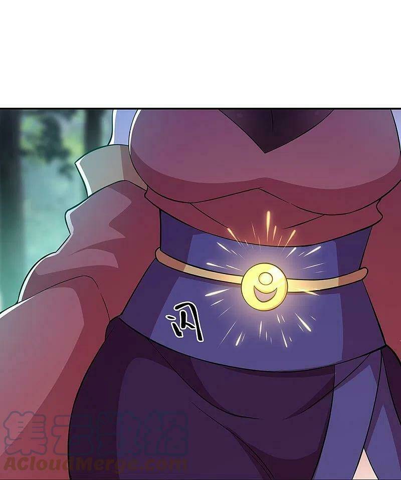 Chiến Hồn Tuyệt Thế: Chapter 354