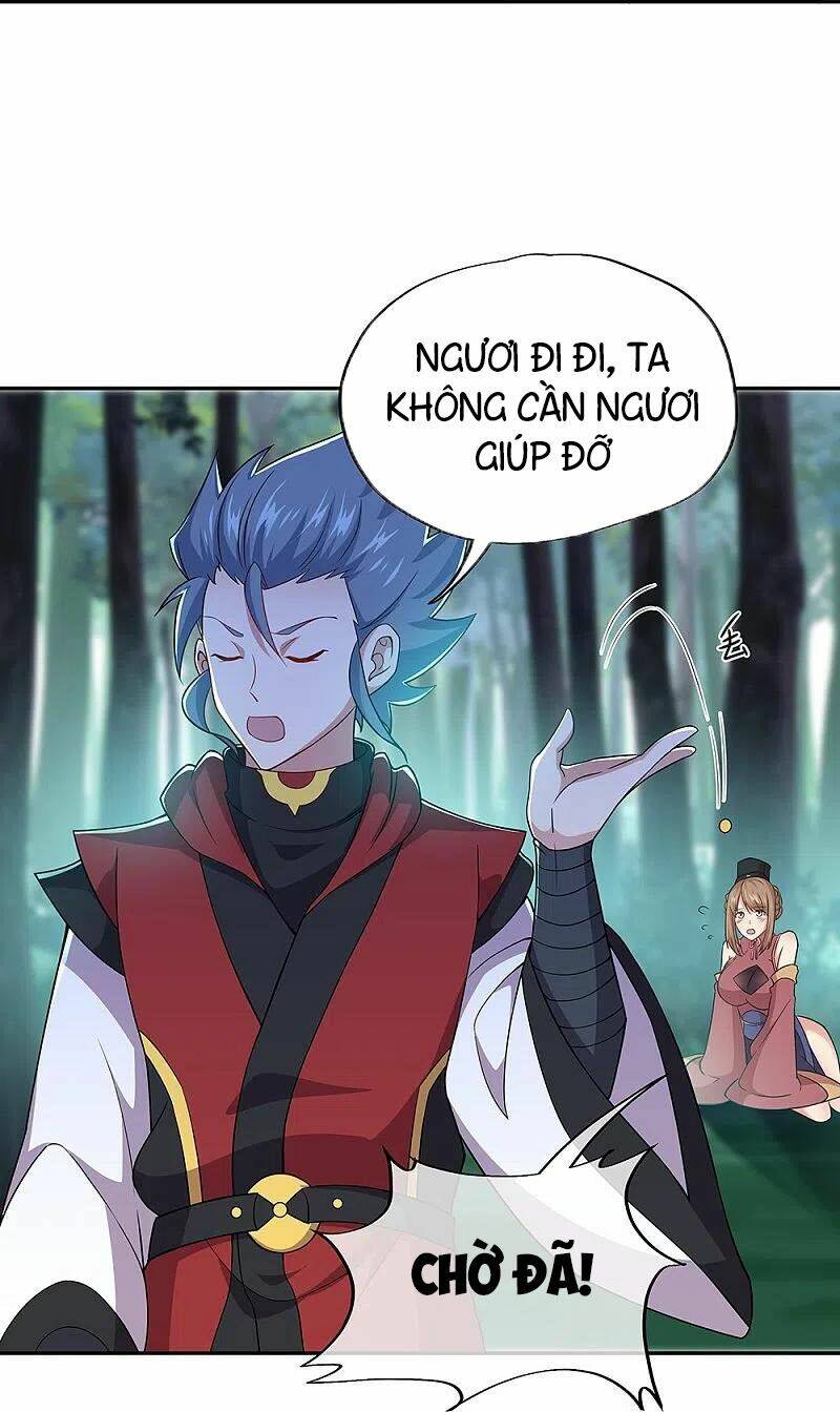 Chiến Hồn Tuyệt Thế: Chapter 354