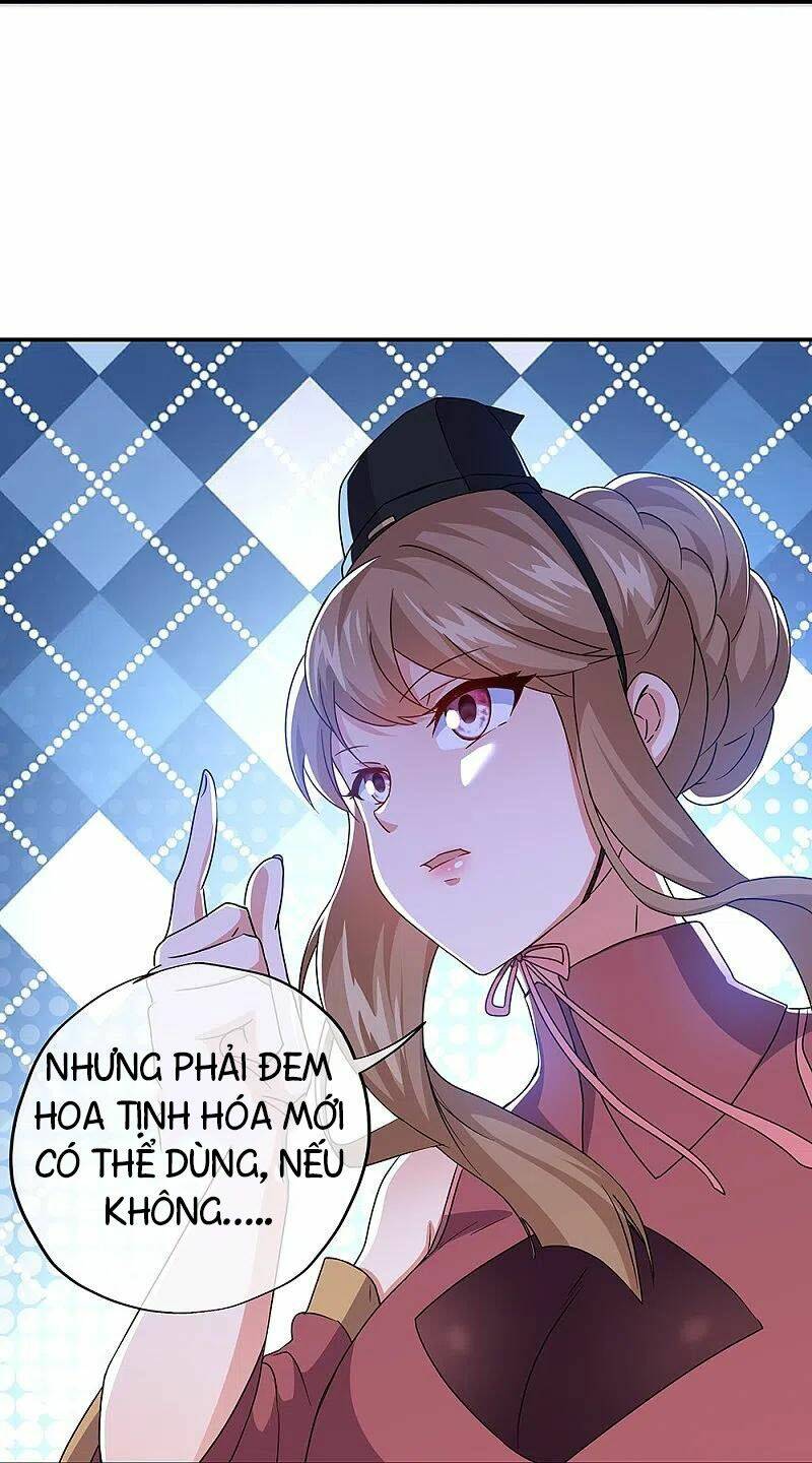 Chiến Hồn Tuyệt Thế: Chapter 354