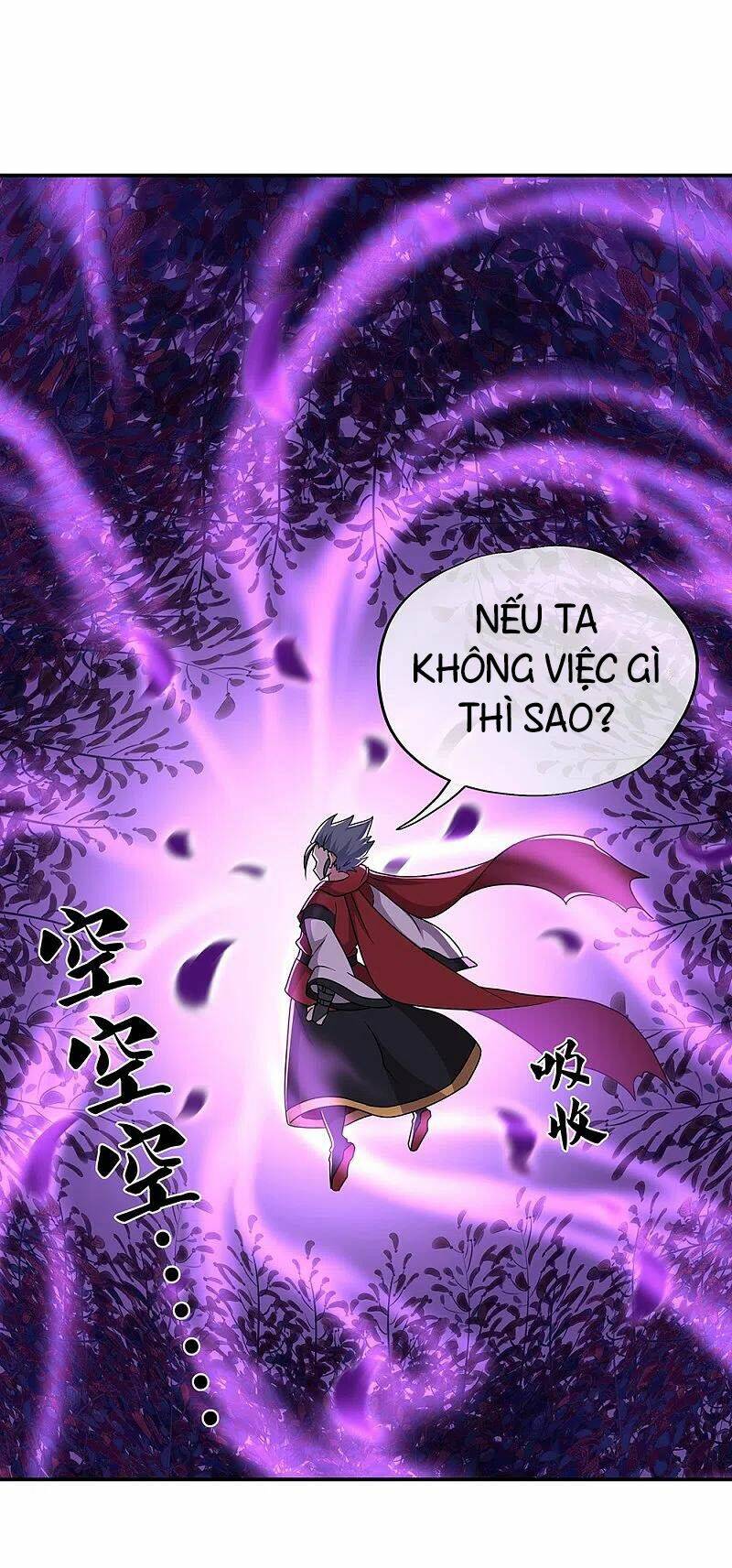 Chiến Hồn Tuyệt Thế: Chapter 354