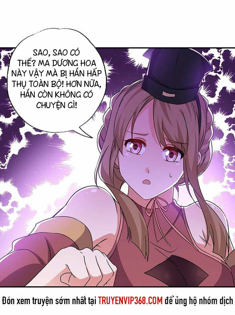 Chiến Hồn Tuyệt Thế: Chapter 354
