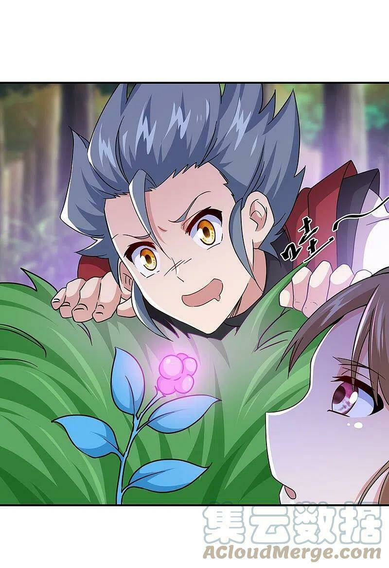 Chiến Hồn Tuyệt Thế: Chapter 354