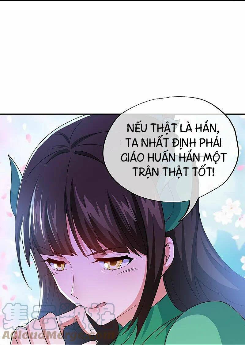 Chiến Hồn Tuyệt Thế: Chapter 354
