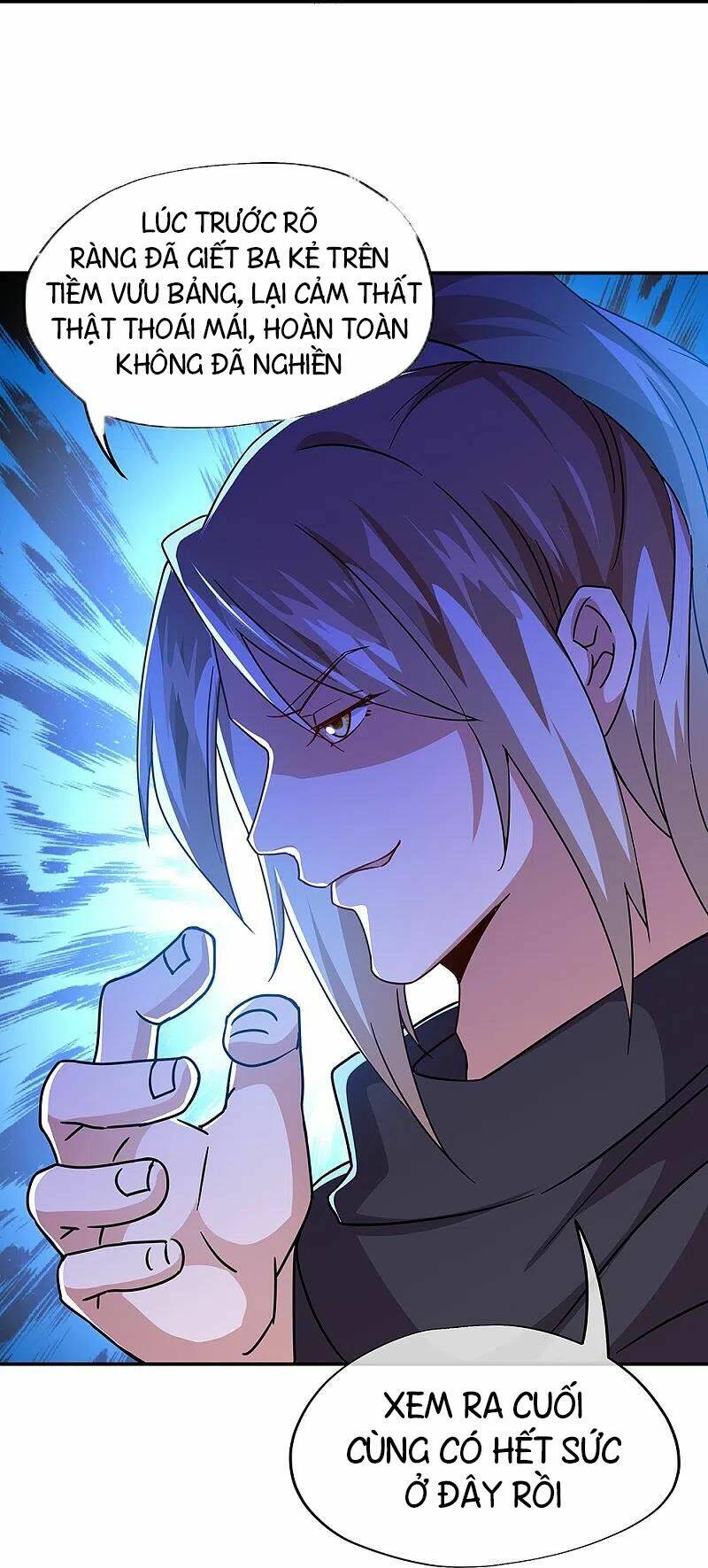 Chiến Hồn Tuyệt Thế: Chapter 354