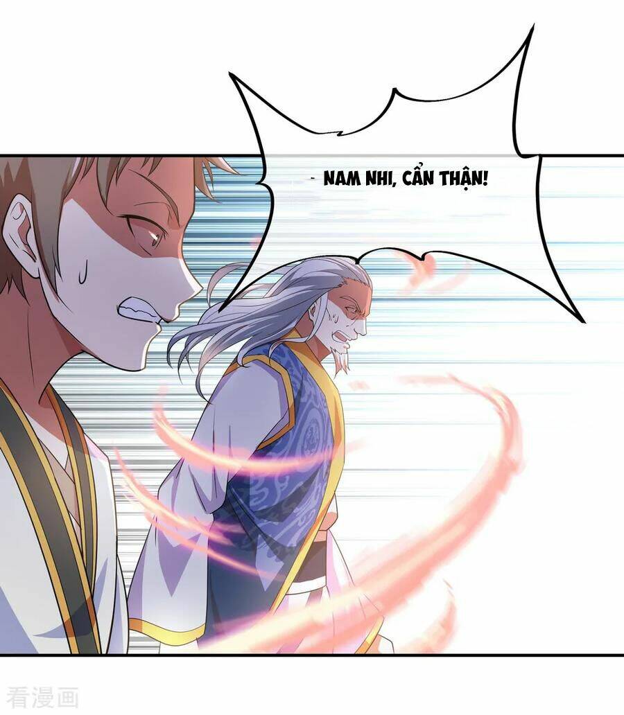 Chiến Hồn Tuyệt Thế: Chapter 36