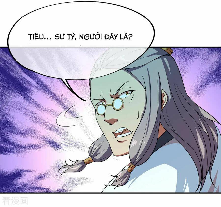Chiến Hồn Tuyệt Thế: Chapter 36