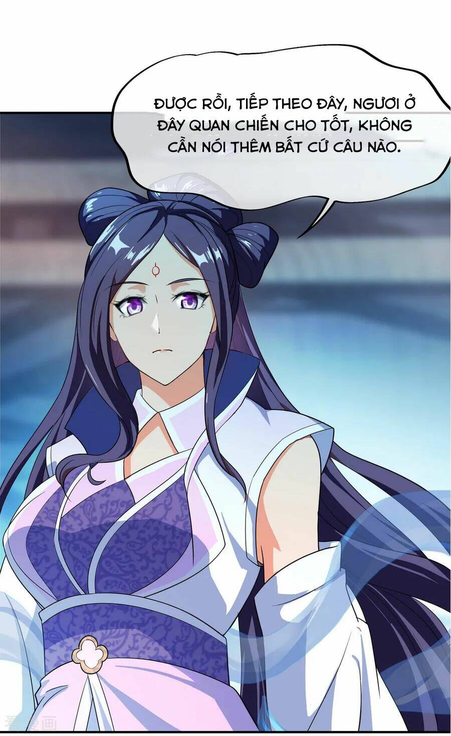 Chiến Hồn Tuyệt Thế: Chapter 36