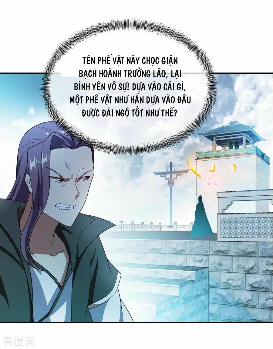 Chiến Hồn Tuyệt Thế: Chapter 36