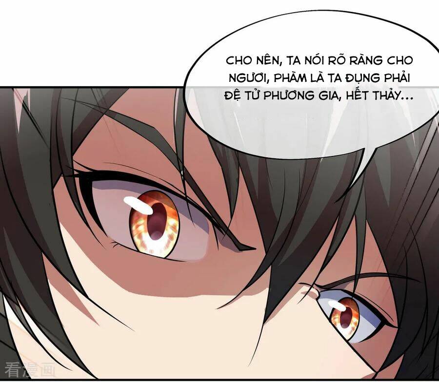 Chiến Hồn Tuyệt Thế: Chapter 36