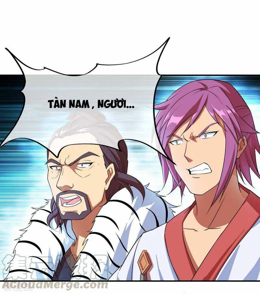 Chiến Hồn Tuyệt Thế: Chapter 36