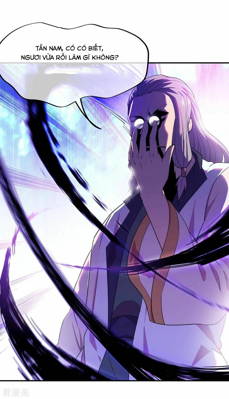 Chiến Hồn Tuyệt Thế: Chapter 36