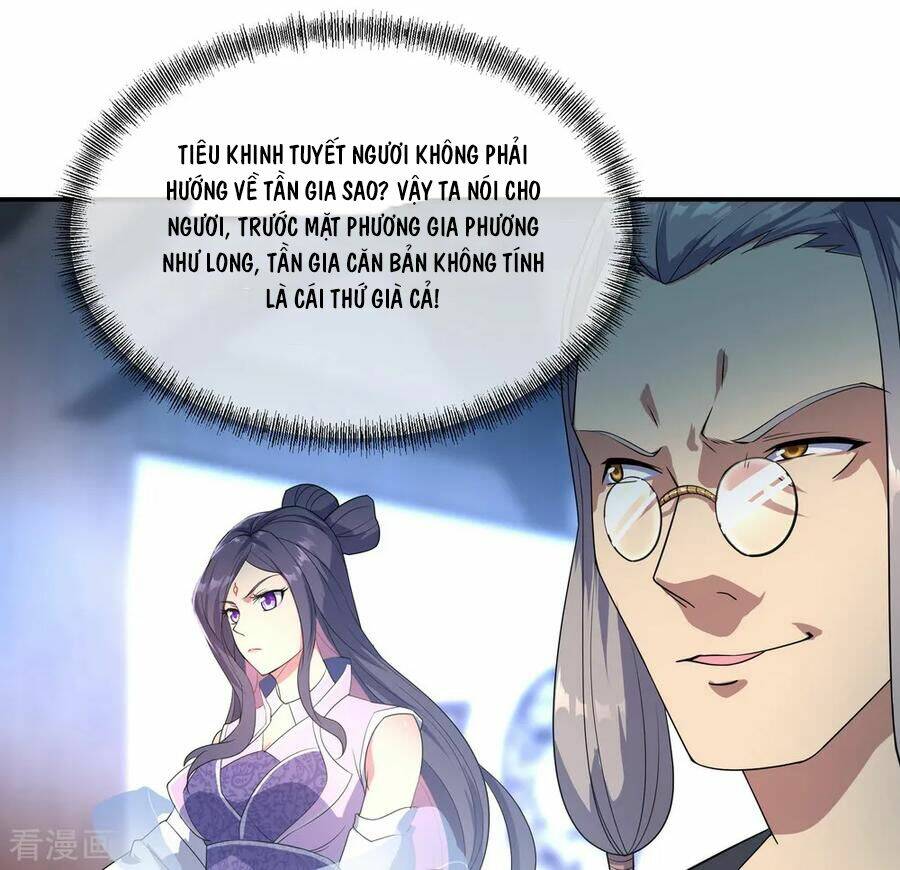 Chiến Hồn Tuyệt Thế: Chapter 39
