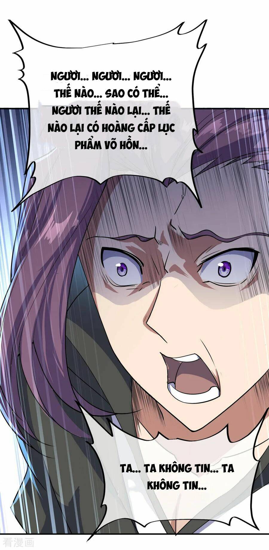 Chiến Hồn Tuyệt Thế: Chapter 39