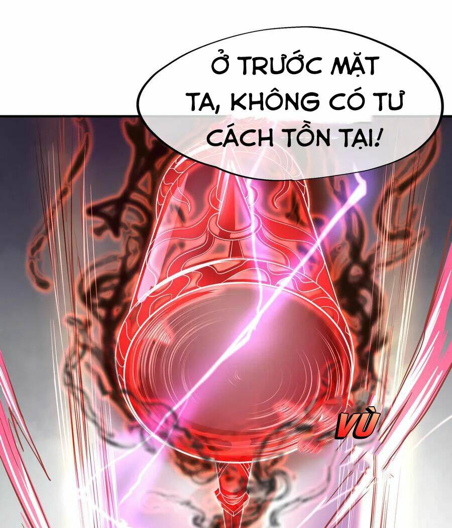 Chiến Hồn Tuyệt Thế: Chapter 39