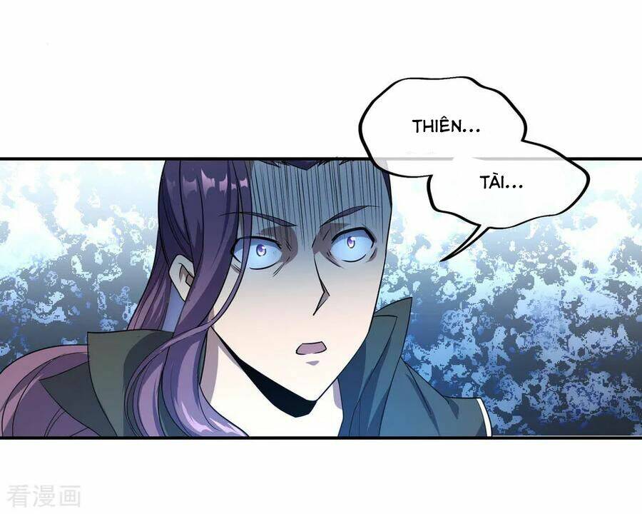 Chiến Hồn Tuyệt Thế: Chapter 39
