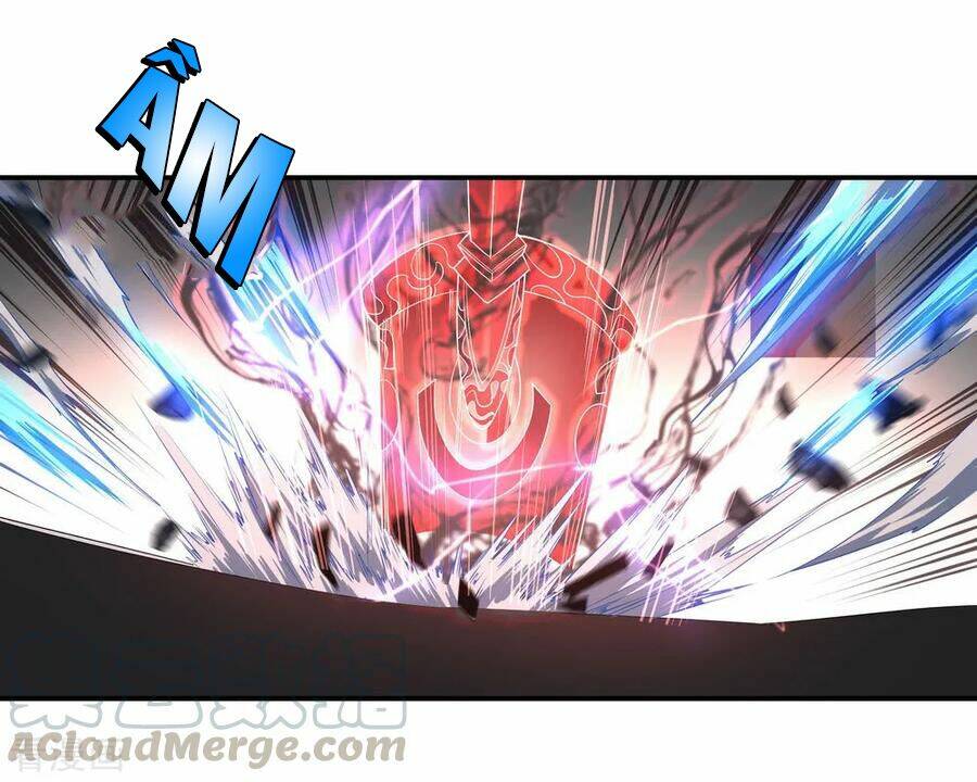 Chiến Hồn Tuyệt Thế: Chapter 39