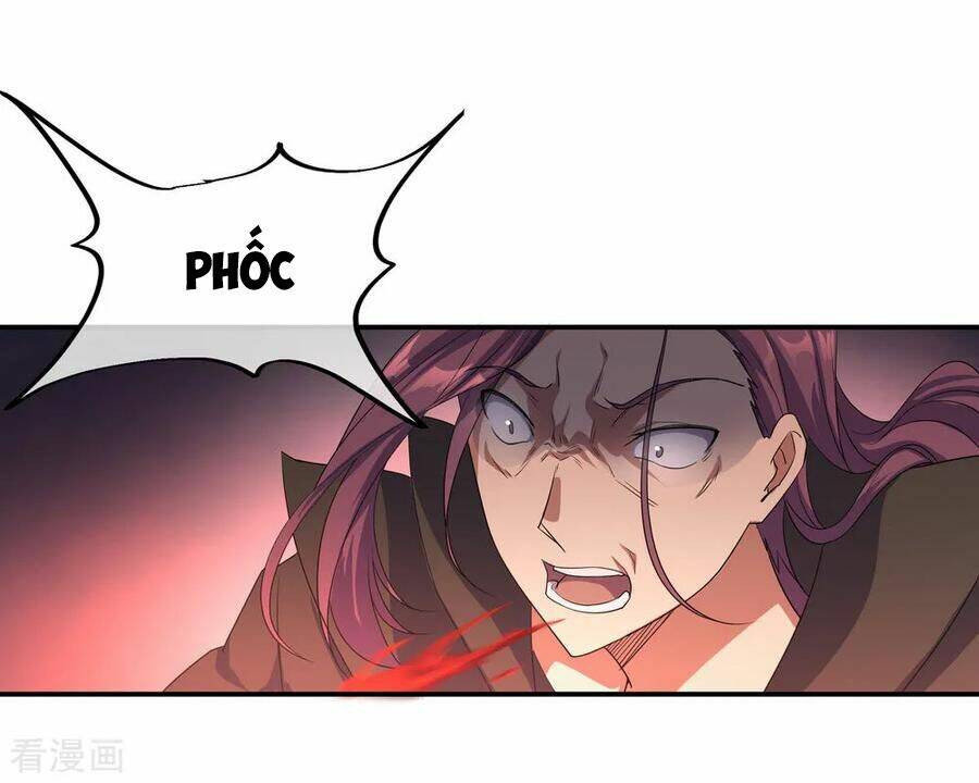 Chiến Hồn Tuyệt Thế: Chapter 39