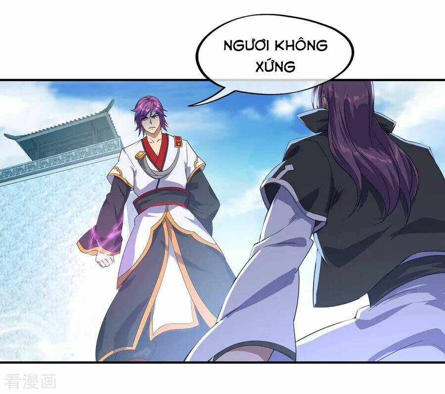 Chiến Hồn Tuyệt Thế: Chapter 39