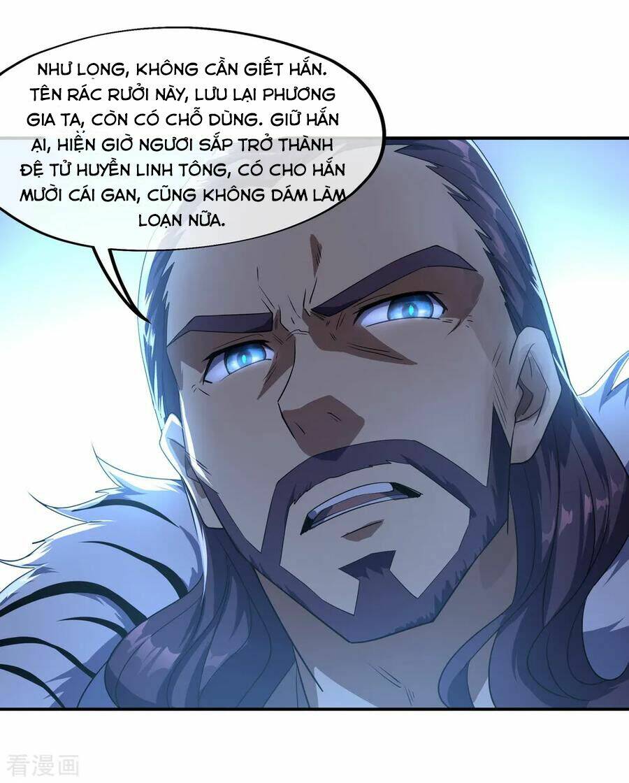 Chiến Hồn Tuyệt Thế: Chapter 39